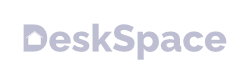 DeskSpace logo